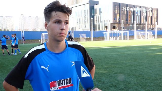 Новые технологии в работе тренеров Академии I (22.06.2022) смотреть онлайн