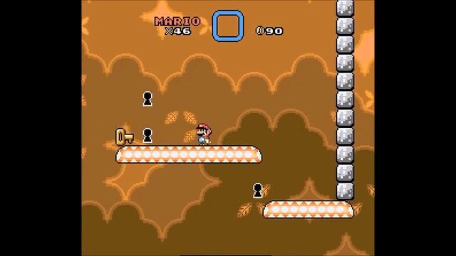 Let's Play JUMP! - 58 - Exacting Exit смотреть онлайн