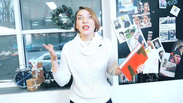 Лучшие подарки на Новый Год 2019. Топ-10 смотреть онлайн