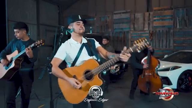 Los Gemelos De Sinaloa- Andamos Mejor [Inedita En Vivo] 4K 2022 смотреть онлайн