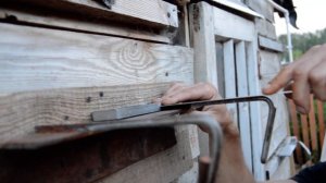 Приспособление для забоя кроликов обзор и его размеры.