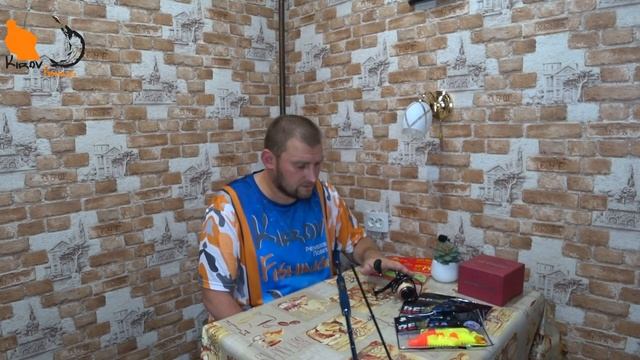 Обзор спиннингов Hearty Rise Jig Force 842H 842MH смотреть онлайн