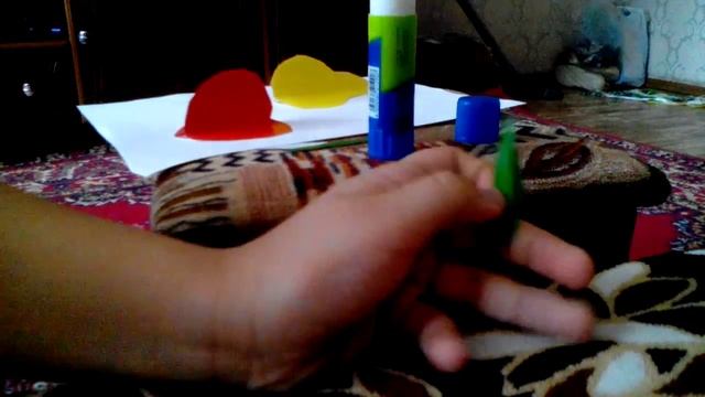 Как сделать объёмную картину смотреть онлайн