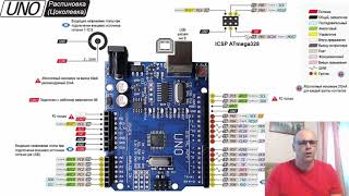 #2 Изучаем Arduino вместе. Для начинающих. смотреть онлайн