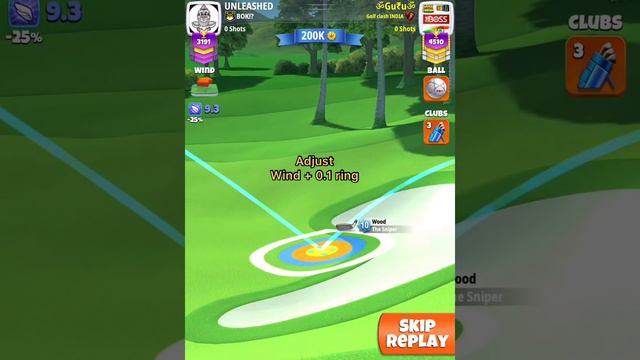 Ventura Open Tournament - Expert Hole 4 HIO (Navigator Ball) смотреть онлайн