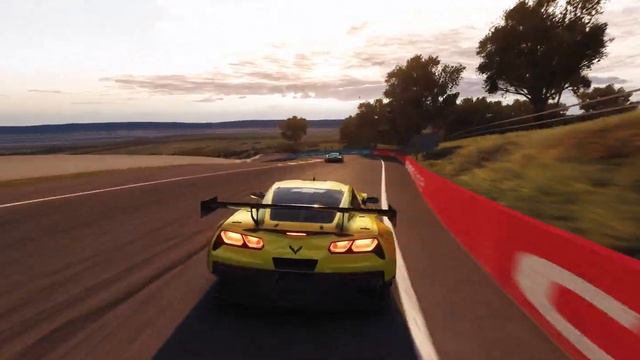 The Beauty Of Assetto Corsa In 2024 | C13 AEGIS PP Filter