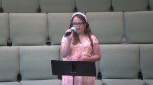 "Сердце матери” - Соло