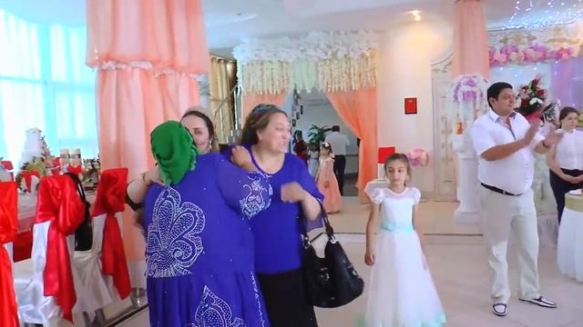 Свадьба года 2017 Яно и Жанны. 1 день 1 часть смотреть онлайн