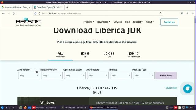 Cara Instalasi Server dan Klient SIMKES Khanza dengan Menggunakan Lubuntu 20.04.3 смотреть онлайн