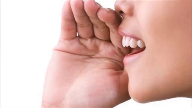 Развиваем речь