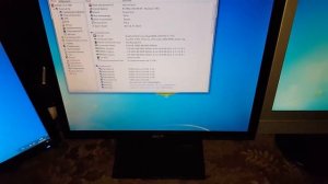 3 монитора к компу