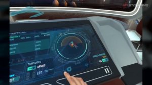 Обзор игры Star Trek: Bridge Crew