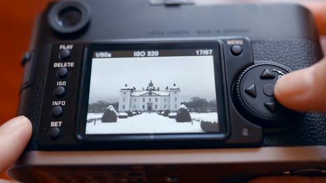 5 Reasons to buy the Leica M Monochrom in 2022 смотреть онлайн