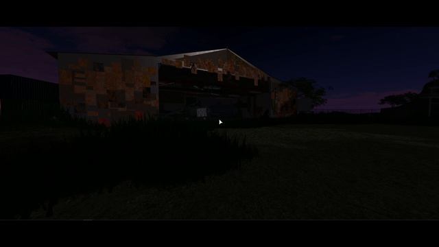 Roblox Isle OST - Nighttime A смотреть онлайн