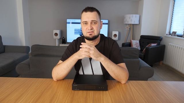 Topping D70 DAC Review смотреть онлайн