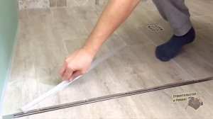 ДУШЕВЫЕ СТЕКЛЯННЫЕ ДВЕРИ СВОИМИ РУКАМИ