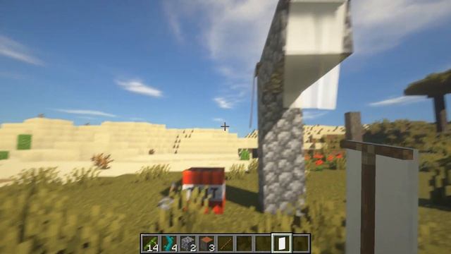 ОБЗОР НА МОД Physics Mod Pro ЛУЧШИЙ МОД НА ФИЗИКУ ДЛЯ МАЙНКРАФТ смотреть онлайн