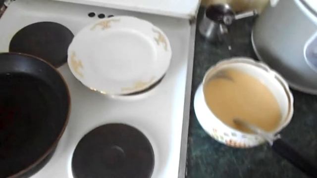 Вегетарианская Кухня