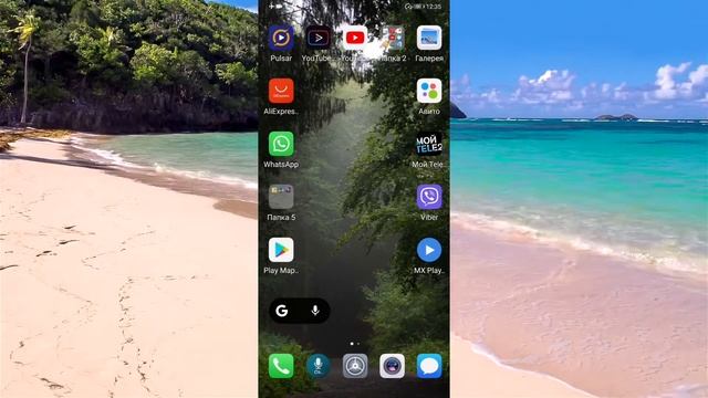 причины выгорания AMOLED OLED амолед экранов на смартфонах, как этого избежать!