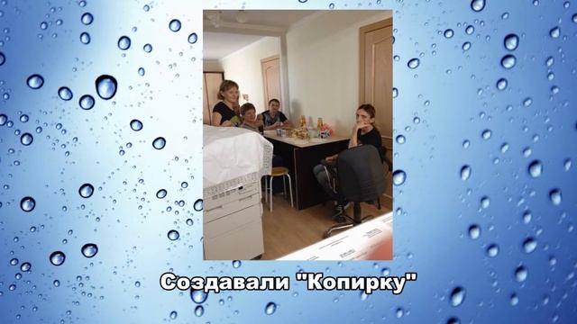 Соловьевы. Хрустальная свадьба.15 лет смотреть онлайн