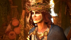 Assassins Creed: Valhalla #47. Кровавое зелье