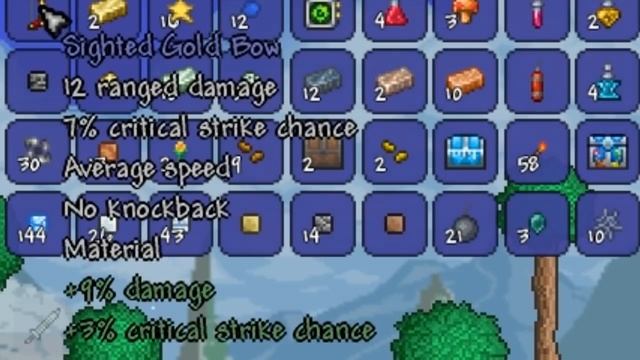 САФАРИ ВЕРХОМ НА ПУСТЫННОМ ЧЕРВЕ || Terraria Calamity Mod #1 смотреть онлайн