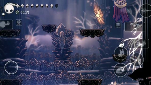 ☠️ Пантеон Рыцаря | Hollow Knight android ☠️ смотреть онлайн
