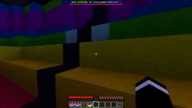 ЛЗГ – Экран Андрея – Minecraft – Мини игры – Сила в Сумо [Last Rise] смотреть онлайн