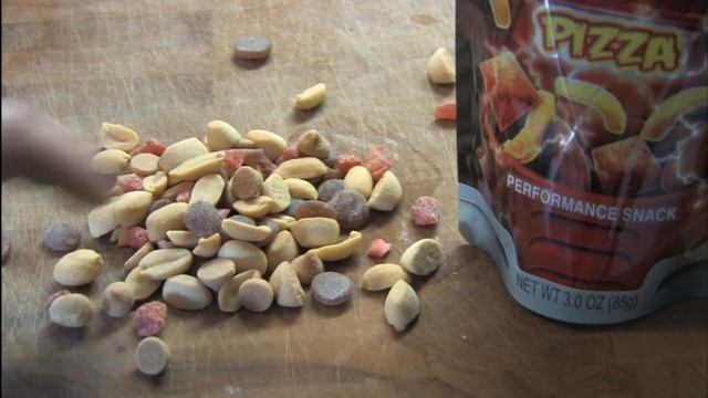 Classic Game Room - GAMER GRUB Performance Snack review смотреть онлайн