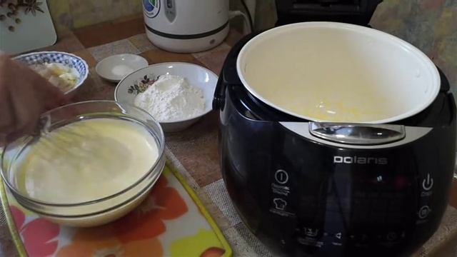 Кулинарный мир вкуса