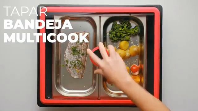 TEKA Multicook 2019 смотреть онлайн