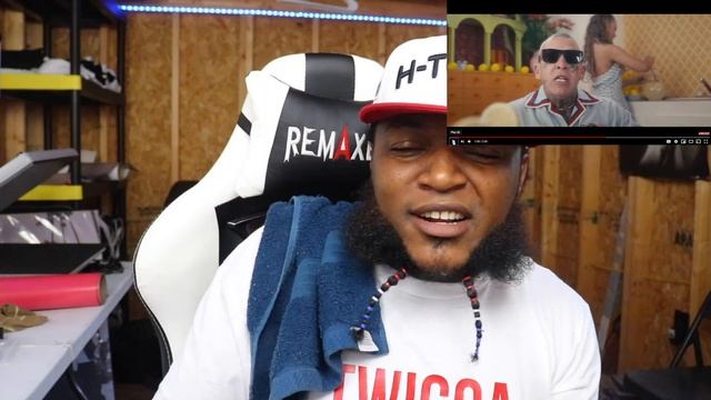 TWIGGAS REACTION TO ??? - MADCHILD - LEMONS смотреть онлайн