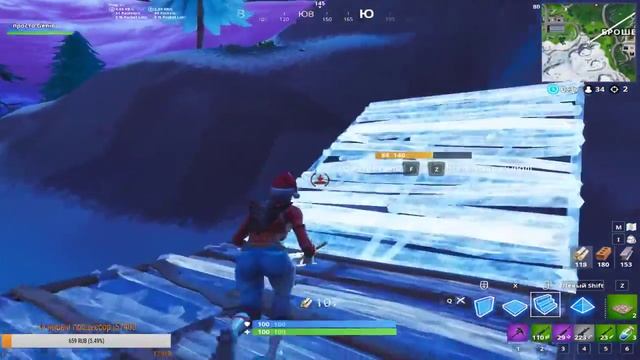 fortnite| качаю бп смотреть онлайн