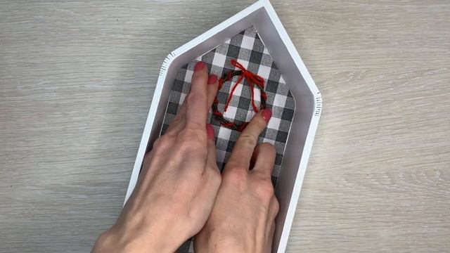 Новогодние домики 2022 быстро и просто / Переделка Фикс прайс / Новогодний декор своими руками смотреть онлайн