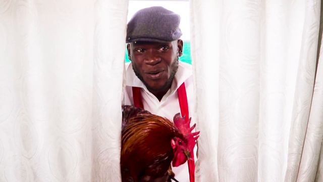 Eric Omondi - Lato Family (Episode - 2) смотреть онлайн