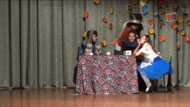 Осенний бал-2015. 10