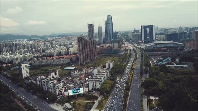 wilby - Impuls [?? 中国 -CHINA-VI- 厚街 Houjie-广州 Guangzhou-東莞市 Dongguan-虎門大橋 Humen Pearl River Bridge смотреть онлайн