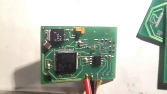 NATS5.6 & NATS6 Immo Emulator. Old Nissan Immooff.