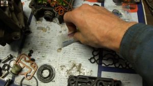 Осушитель воздуха SCANIA G,R,P,T Seria Air Dryer