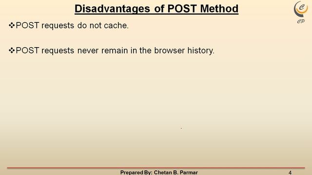 Form POST Method in PHP | 2020 | In Hindi смотреть онлайн