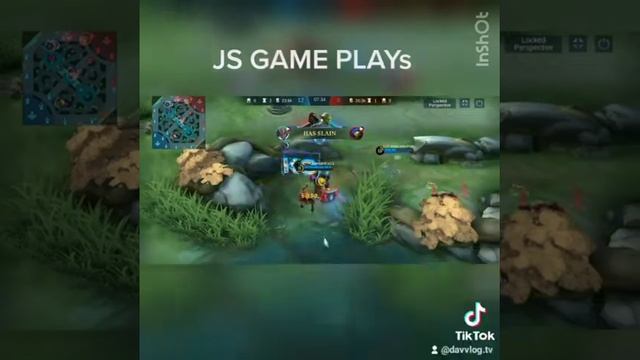 JS GAME PLAYs смотреть онлайн