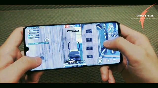 Mi Note 10/CC9 Pro Full Bangla Review(108 px Camera ) смотреть онлайн