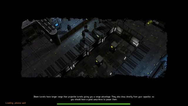 Stellar Tactics - Tutorial/Let's Play - Episode 52 - Patch 0.144 – Keys to the Universe!! смотреть онлайн
