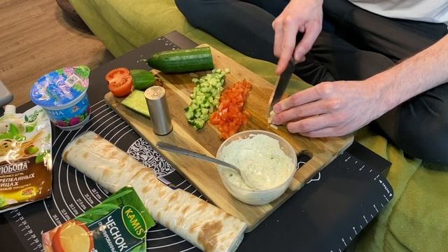 Кулинарная Волшебница