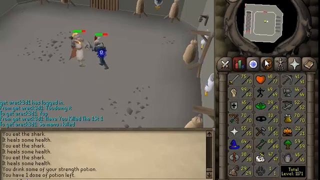 falil attempt at cammy boss смотреть онлайн