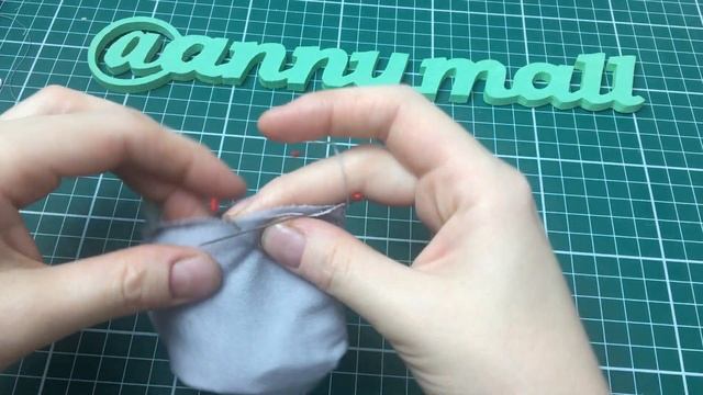 Туника для вашей куклы. Шьем без выкройки смотреть онлайн