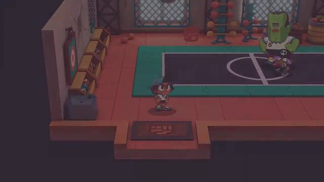 Dodgeball Academia Full 100% Achievement Guide Part 4/4 смотреть онлайн