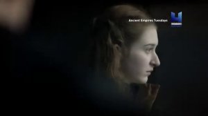 Елизавета I и ее враги. Серия 1