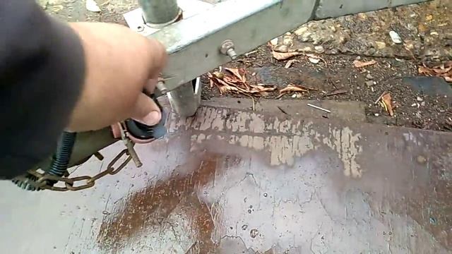 Доработка прицепов. № 1. Тел 89255181037. смотреть онлайн