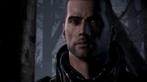 Miranda Mod | Mass Effect 3